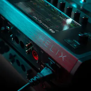 Line6 Helix