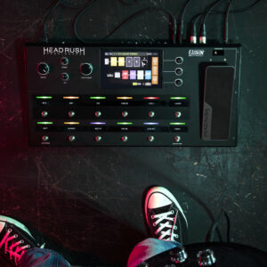 Headrush/Gigboard/Mx5