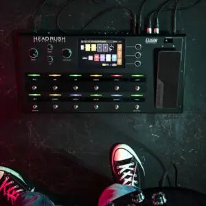 Headrush/Gigboard/Mx5