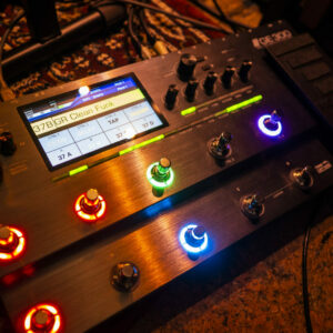 Mooer Ge300